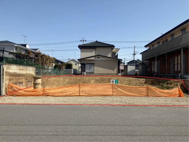 宇都宮市清原台１７期２棟の写真1
