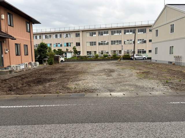 宇都宮市日の出２棟の写真1
