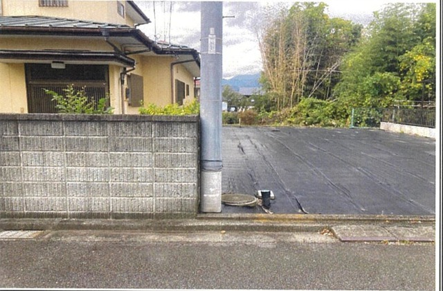 秦野市今泉７期１棟の写真1