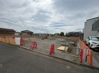 府中市四谷１９期８棟の写真1