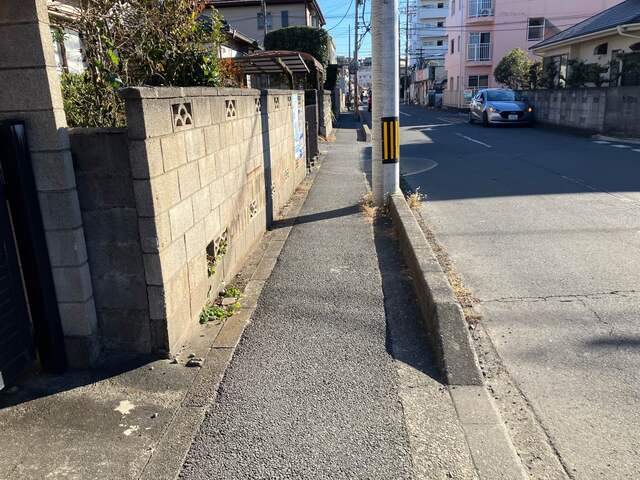 さいたま市植竹町２期３棟の写真1