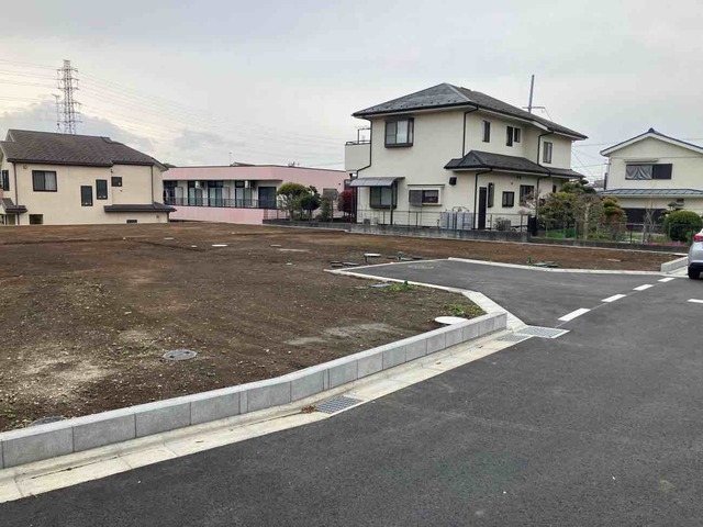 町田市常盤町３期４棟の写真1