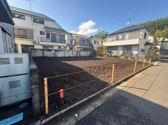 越谷市大沢１５期１棟の写真1