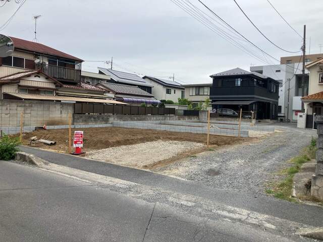 さいたま市植竹町２期３棟の写真1