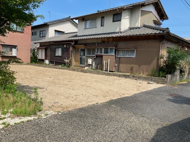 新潟市亀田水道町４期１棟の写真1
