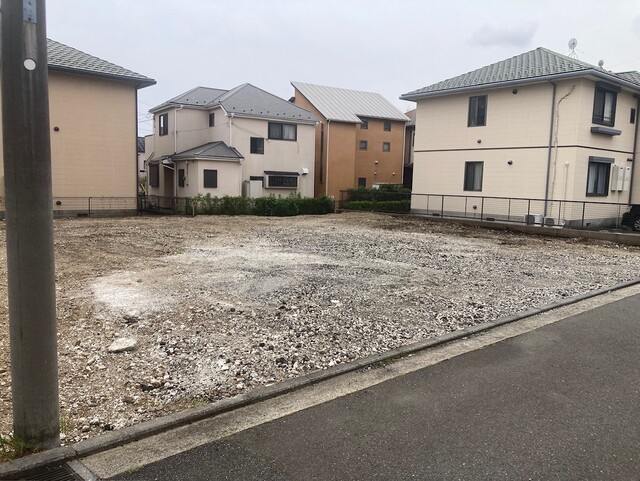 横浜市新橋町４期２棟の写真1