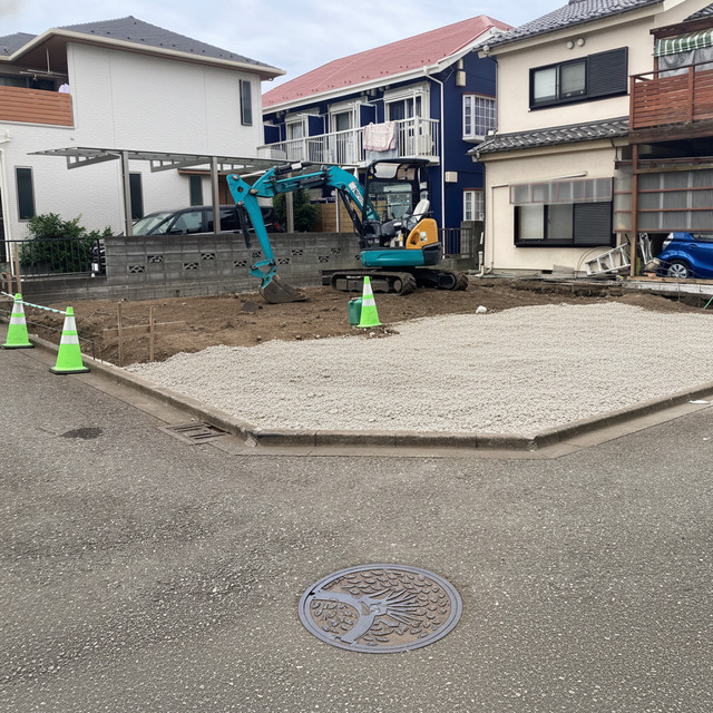 相模原市栄町３期１棟の写真1