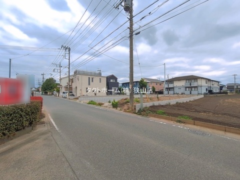 ２区画