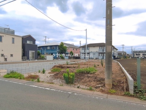 ２区画