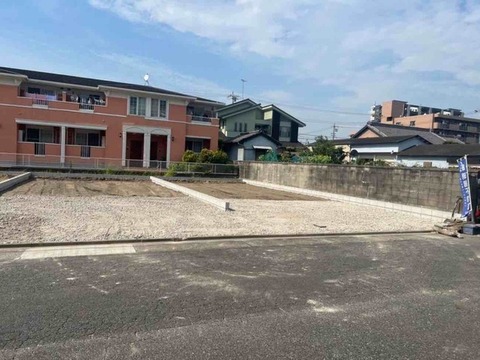現地土地