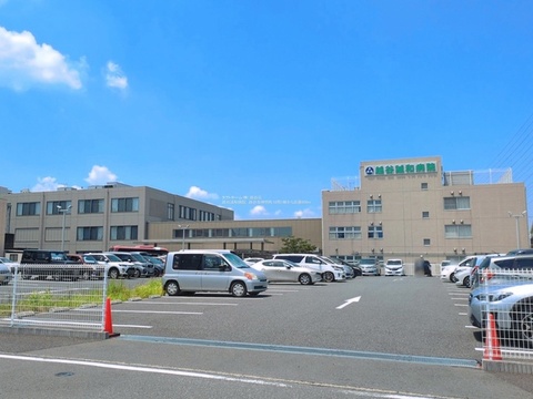 誠和病院：-m