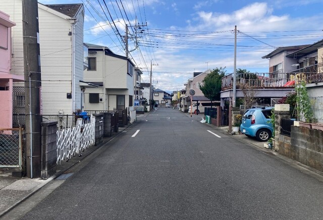 のスライド画像