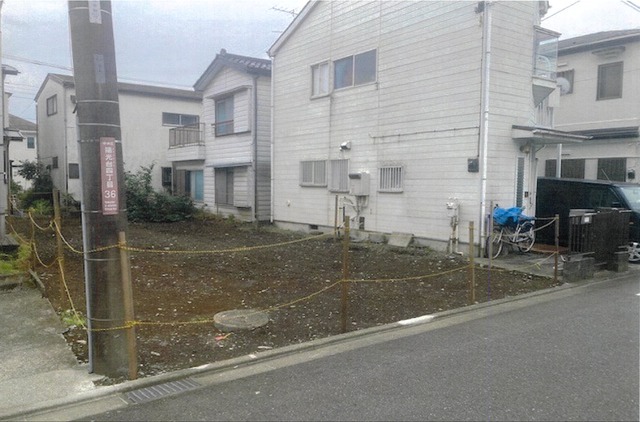 のスライド画像