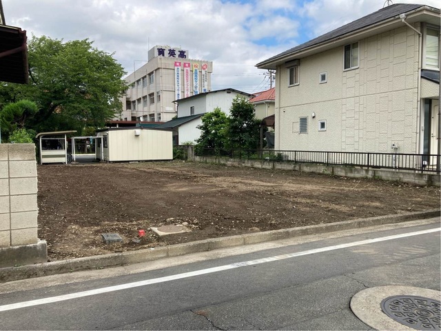 前橋市朝日が丘町１棟の写真1