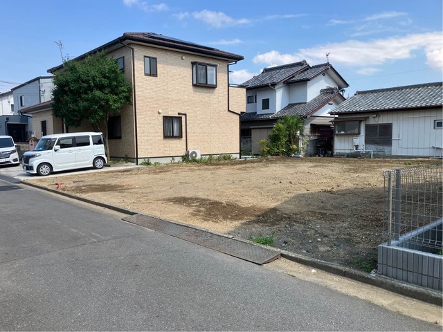 前橋市下新田町２期１棟の写真1