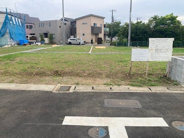 小田原市酒匂６期３棟の写真1