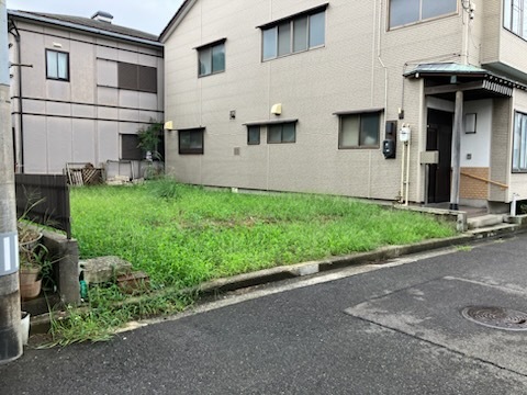 新潟市菅根町１棟の写真1