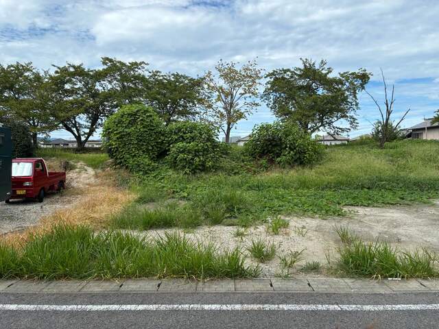 大津市下阪本６期２棟の写真1