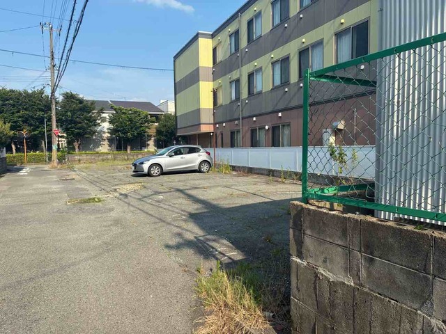 豊中市上津島３棟の写真1