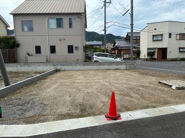 大津市下阪本７期１棟の写真1