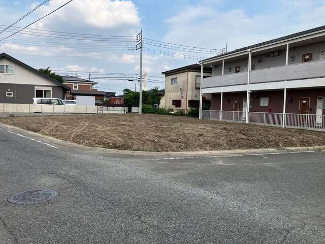 高崎市東貝沢町２期３棟の写真1