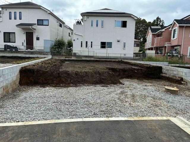町田市山崎町６期８棟の写真1