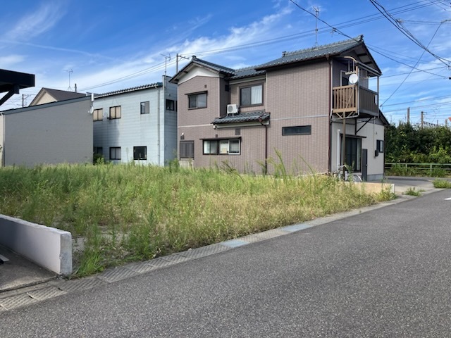 新潟市東明２棟の写真1