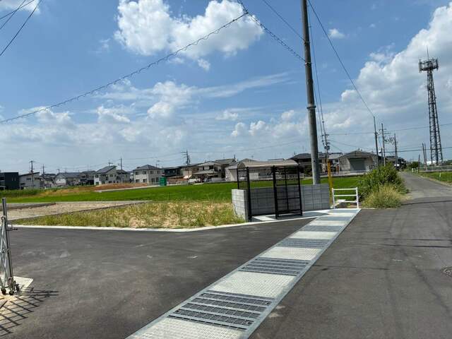 田原本町阪手４期４棟の写真1