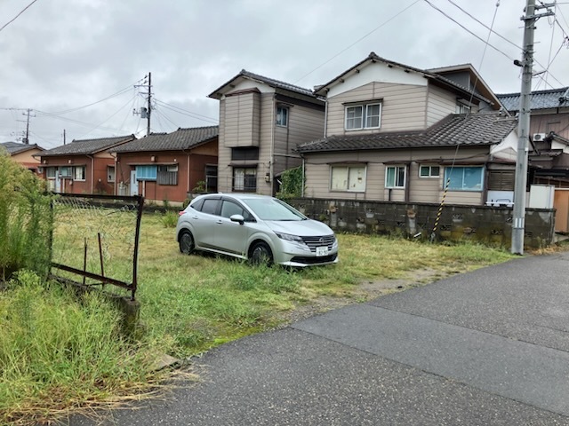 新潟市東中島２棟の写真1