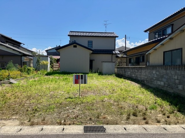 新発田市緑町２棟の写真1