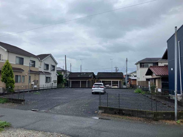 川越市石原町１３期４棟の写真1