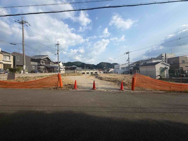 柏原市田辺７棟の写真1