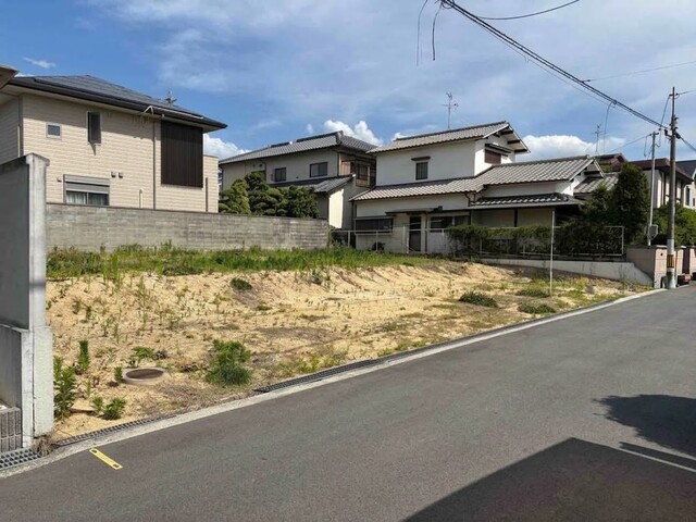 羽曳野市羽曳が丘西２棟の写真1