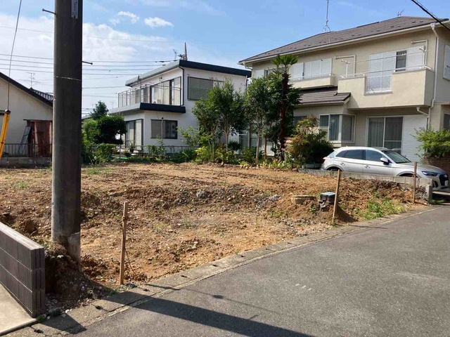 さいたま市プラザ７期１棟の写真1