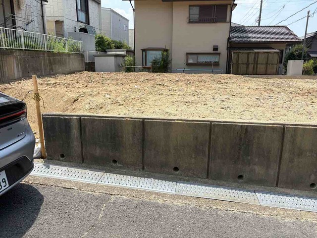 木津川市南加茂台１棟の写真1