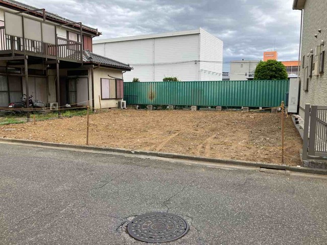 川越市中台４期１棟の画像