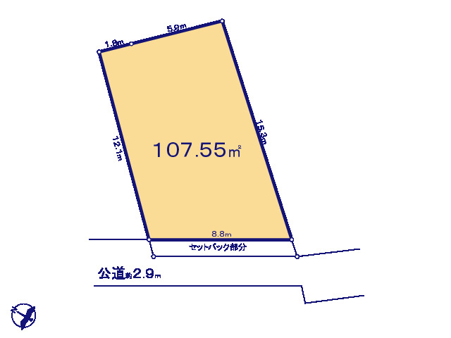 さいたま市三橋５０期１棟の画像2