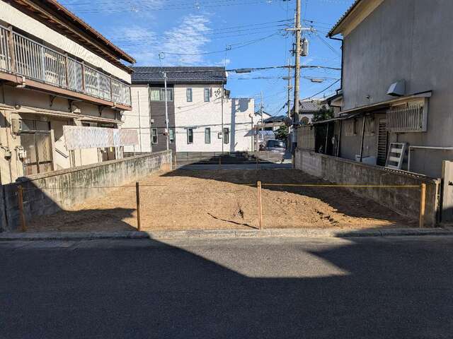 橿原市地黄町１棟の写真