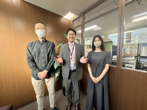 購入のお客様/東京都東久留米市/f様/株式会社東宝ハウス練馬/佐藤 聡俊