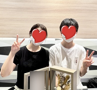 購入のお客様/東京都多摩市/20代 女性/株式会社東宝ハウス杉並/岡田 篤