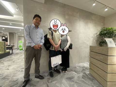 購入のお客様/千葉県八千代市/O様/株式会社東宝ハウス松戸/本多 剛正