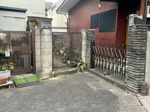 売却のお客様/東京都調布市/60代 男性/株式会社東宝ハウス世田谷/菊池　佐織 