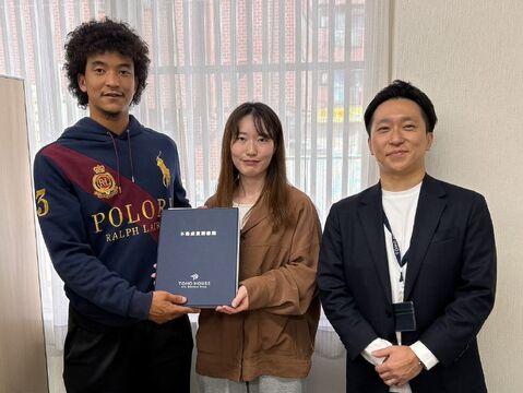 購入のお客様/東京都調布市/30代 女性/株式会社東宝ハウス立川/田崎 翔太郎