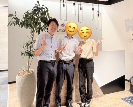 購入のお客様/千葉県千葉市 若葉区/N様/株式会社東宝ハウス船橋/花岡 拓音