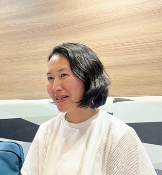 購入のお客様/東京都葛飾区/40代 女性/株式会社東宝ハウス杉並/岡田 直樹