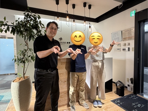 購入のお客様/東京都東村山市/Y様/株式会社東宝ハウス船橋/河野 将人