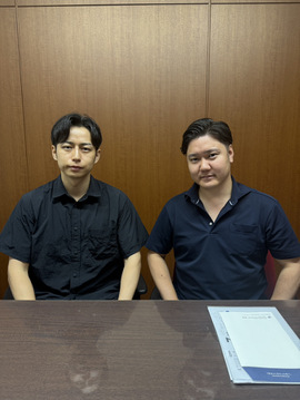 購入のお客様/東京都渋谷区/ファミリー 男性/株式会社東宝ハウス浦和/関根 政和
