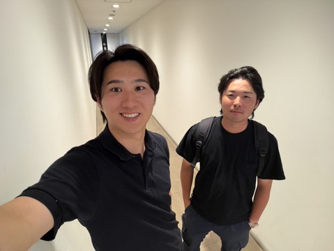 売却のお客様/千葉県千葉市中央区/30代 男性/株式会社東宝ハウス大田東京/廣田 元