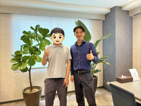 購入のお客様/千葉県船橋市/S様/株式会社東宝ハウス松戸/古谷 颯大