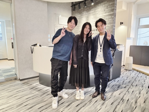 購入のお客様/東京都練馬区/ｓ様/株式会社東宝ハウス練馬/河野 拓也